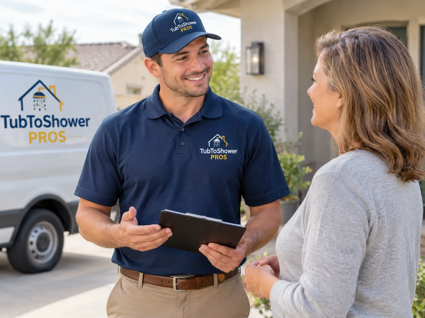 Tub Shower Conversion Gilbertsville, NY FAQs